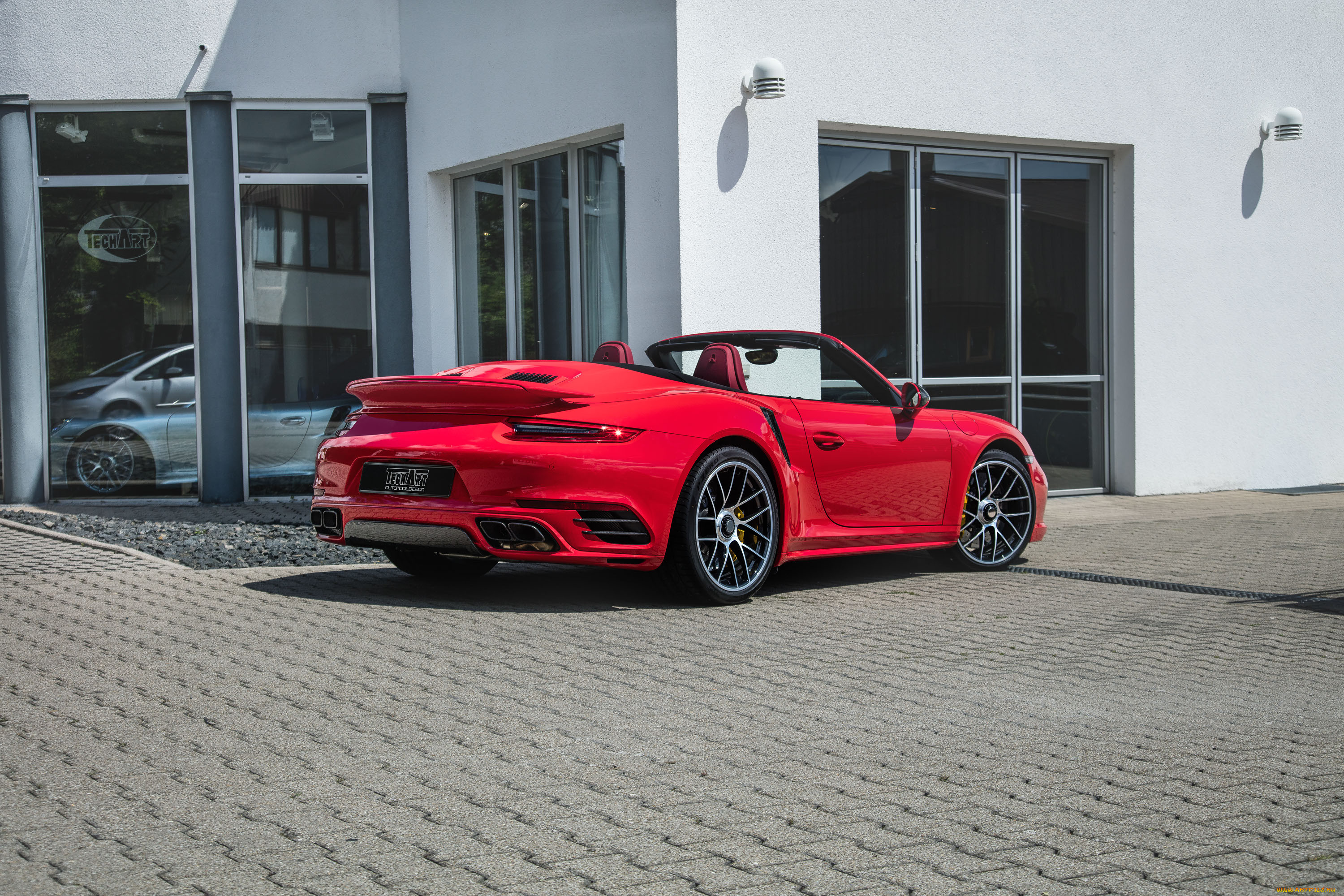 , porsche